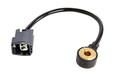 Produktbild von Klopfsensor 2-polig 20 Nm HELLA Sensorik-Expertise passend für u.a. MAZDA 6