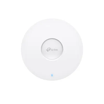 Image de TP-LINK Point d'accès WiFi 6 au plafond Omada AX5400 de TP-Link
