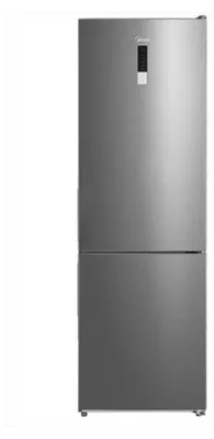 Immagine prodotto di Midea MDRB424FGD01OE, 310 l, ST-T, 3,9 kg/24h, D, scomparto Fresh Zone, bianco