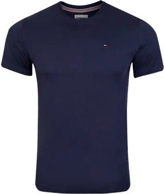 Produktbild von Tommy Hilfiger Jeans T-Shirt-Männer – L