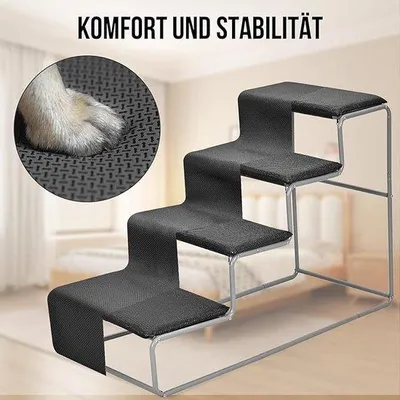 Zdjęcie produktu dla Wysokość, obudowa na zwierzęta domowe, obudowa na psy, 57 cm