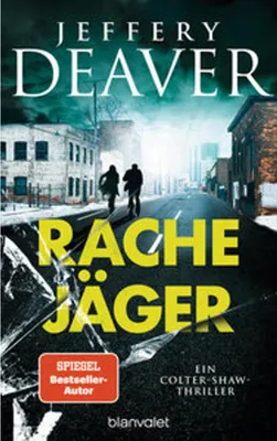 Zdjęcie produktu dla Rachejäger