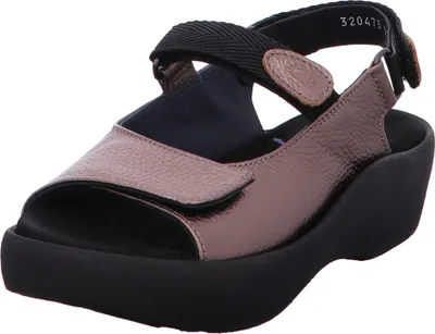 Produktbild von Wolky Jewel Schuhe Bronze Größe 43