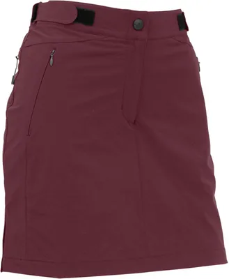 Produktbild von MAUL Kristallkopf ultra - Damen Funktions-Hosenrock lila lila 36