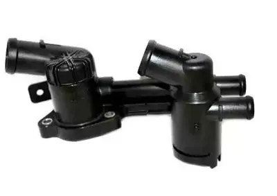 Produktbild von GATES Thermostat Kühlmittel 80°C 89°C für VW GOLF VI (5K1) Polo Schrägheck (6R1, 6C1) GOLF PLUS (5M1, 521) für AUDI A3 Sportback (8PA) für SKODA