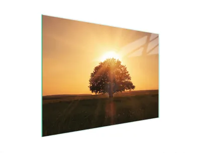 Immagine prodotto di Tagliere in vetro 40x30