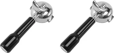 Obrázok produktu pre Príslušenstvo na kávu Držiak na portafilter 58 mm pre dvojitý výstup E61
