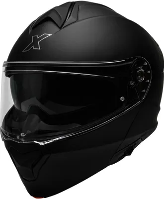 Obrázek produktu pro Motocyklová přilba ROXAR PANAME EVO Z-Line Black - matná S