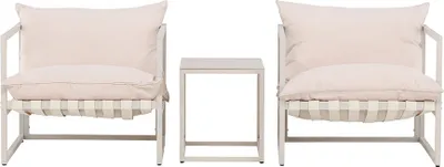Produktbild von Venture Design Lounge-Set Messina Beige