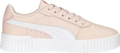Produktbild von PUMA CARINA 2.0 JR Kinder Sportschuhe - rosa r. 36