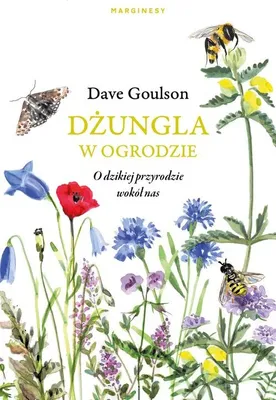 Immagine prodotto di Dzungla w ogrodzie albo ogrodnictwo na ratunek planecie