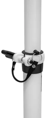 Zdjęcie produktu dla OMNITRONIC BPS-2 Boxenhochständer/Stativ weiß (60004142)