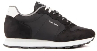Produktbild von Teddy Smith 120259 Sportschuhe Schwarz EU 45 Mann Schwarz EU 45