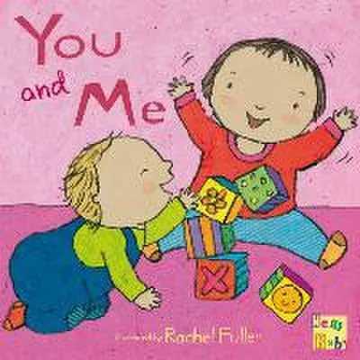 Produktbild von You and Me!