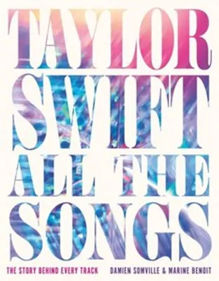 Produktbild von Taylor Swift Alle Lieder