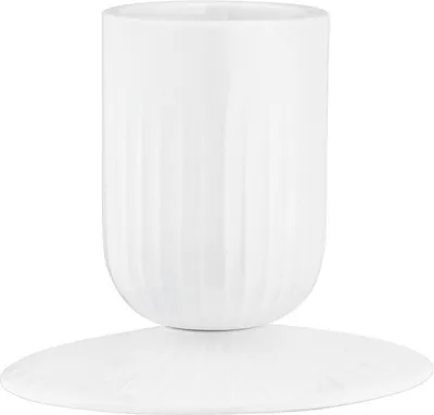 Immagine prodotto di Kähler Design - Portacandele a blocco Hammershøi Ø5 cm