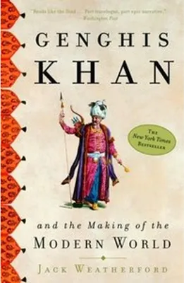 Immagine prodotto di Genghis Khan