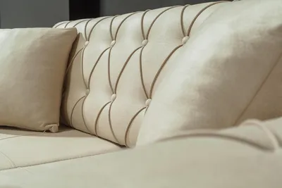 Produktbild von Dreisitzer Couch Polster Möbel Einrichtung Design Couchen 3 Sitzer