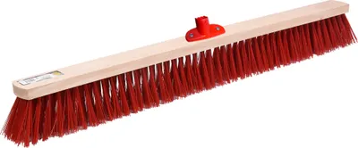 Produktbild von Werkstattbesen Straßenbesen Kehrbesen Hof Besen 80 cm