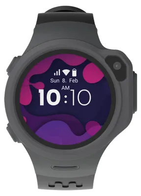 Produktbild von myFirst Fone R1c Kinder Smartwatch Uhr mit GPS & Anruffunktion