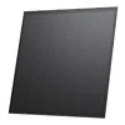 Zdjęcie produktu dla Zestaw 2X Panel Fotowoltaiczny Ecoflow 250W Sztywna Konstrukcja