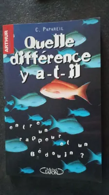 Image de Quelle difference y a-t-il
