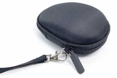 Obrázek produktu pro Náhradní pevné cestovní pouzdro pro bezdrátovou mobilní myš Logitech MX Anywhere 3