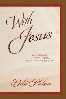 Produktbild von With Jesus
