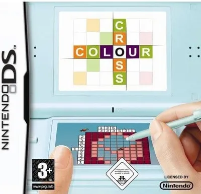 Produktbild von Color Cross