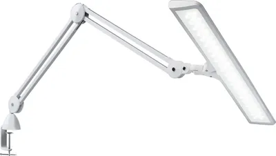 Produktbild von Daylight LED Arbeitsplatzleuchte Luminos E35500 (Leuchte Tischleuchte)