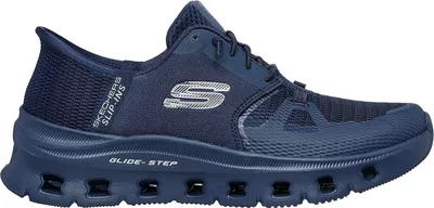 Produktbild von Skechers Glide-Step Pro Slip-On Blau DKNV Größe EU 36