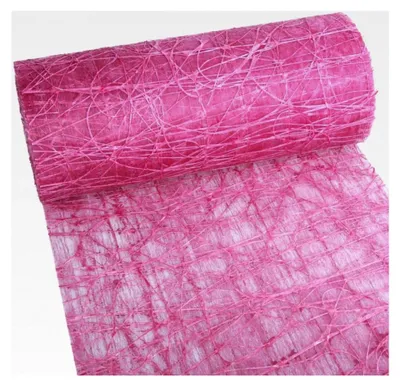 Produktbild von Dekoweb® Tischläufer - Tischband - Tischdekoration - Erika - 30 cm Breite - 15 m Länge