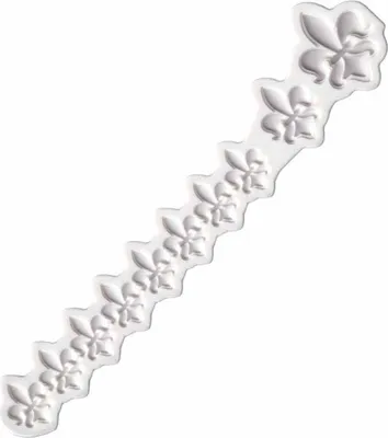Immagine prodotto di PENTART SILICONE Stampo di colata, simbolo dello scoutismo