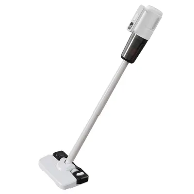 Produktbild von Handstaubsauger mit 50 W Leistung – tragbar und USB-wiederaufladbar – Multifunktionales Reinigungsgerät mit starker Saugkraft, leiser Betrieb