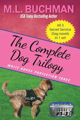 Produktbild von Die komplette Hunde-Trilogie