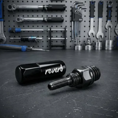 Produktbild von RockShox Leitungsanschluss Stuetze
