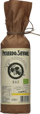 Produktbild von Merano Olivenöl Biologico 0.5L | IT-BIO-007