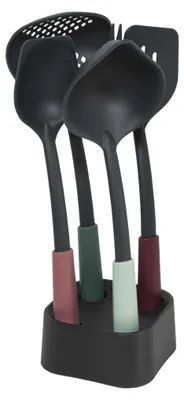 Image de Brabantia Set d'ustensiles de cuisine TASTY+ Mixed
