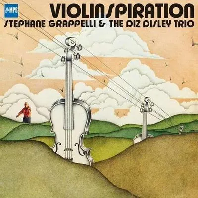 Zdjęcie produktu dla Violinspiration