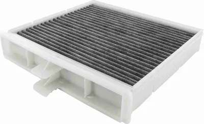 Produktbild von VEMO V46-31-1069 Innenraumfilter Pollenfilter für RENAULT SCÉNIC II (JM0/1) Aktivkohle