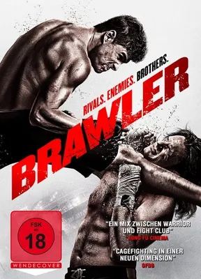 Produktbild von Brawler