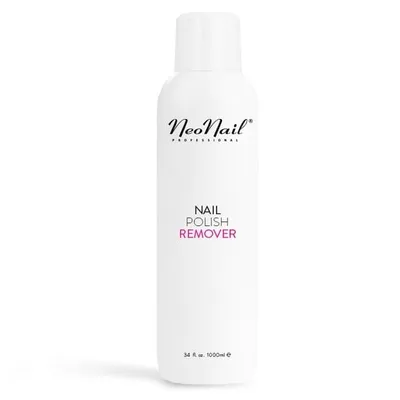 Immagine prodotto di NeoNail UV Gel Polish Cleaner 1000ml - Rimuovi prodotto professionale per smalti ibridi. Con acetone.