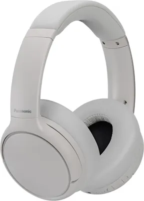 Produktbild von Kopfhörer mit Hybrid ANC, Over-Ear-Schwenkdesign, Bluetooth 5.3, integriertes Mikrofon, bis zu 65 Stunden Wiedergabe, XBS Deep, USB-C Klare Anrufe