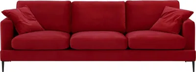 Zdjęcie produktu dla Sofa 3,5-osobowa Covex-Velluto 7