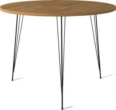 Obrázok produktu pre Skye Decor, Sandalf - Kaukazský dub, stoly, Kaukazský dub, 90 x 75 x 90 cm