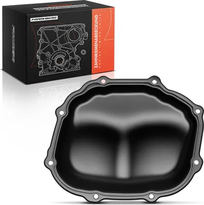 Image de Frankberg 1x Couvercle de carter de distribution pour Audi A4 8E B7 8H A6 4F C6 3.2L