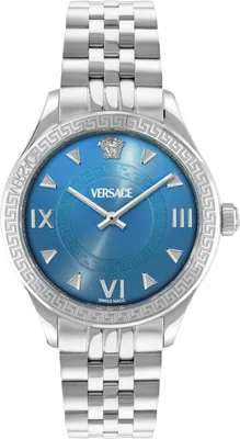 Image de Versace - VE2S01025 - Montre Bracelet - Femmes - Quartz - Hellenyium Lady