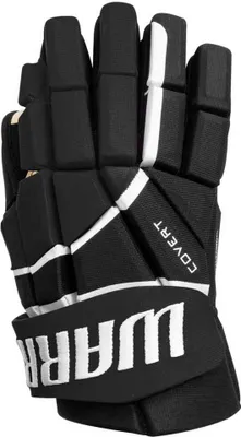 Produktbild von Warrior Covert QR6 Team Handschuhe Senior, Größe:14 Zoll, Farben:Schwarz