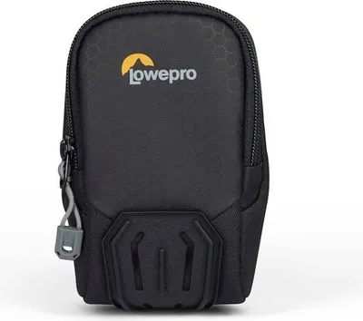 Produktbild von LOWEPRO Tasche Adventura CS 20 III Schwarz