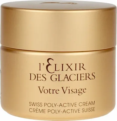 Obrázok produktu pre Spevňujúci krém L'elixir Des Glaciers Valmont (50 ml)
